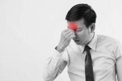Low Vision Therapy for Optic Neuritis